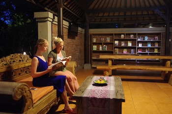 tirta sari bungalows and spa