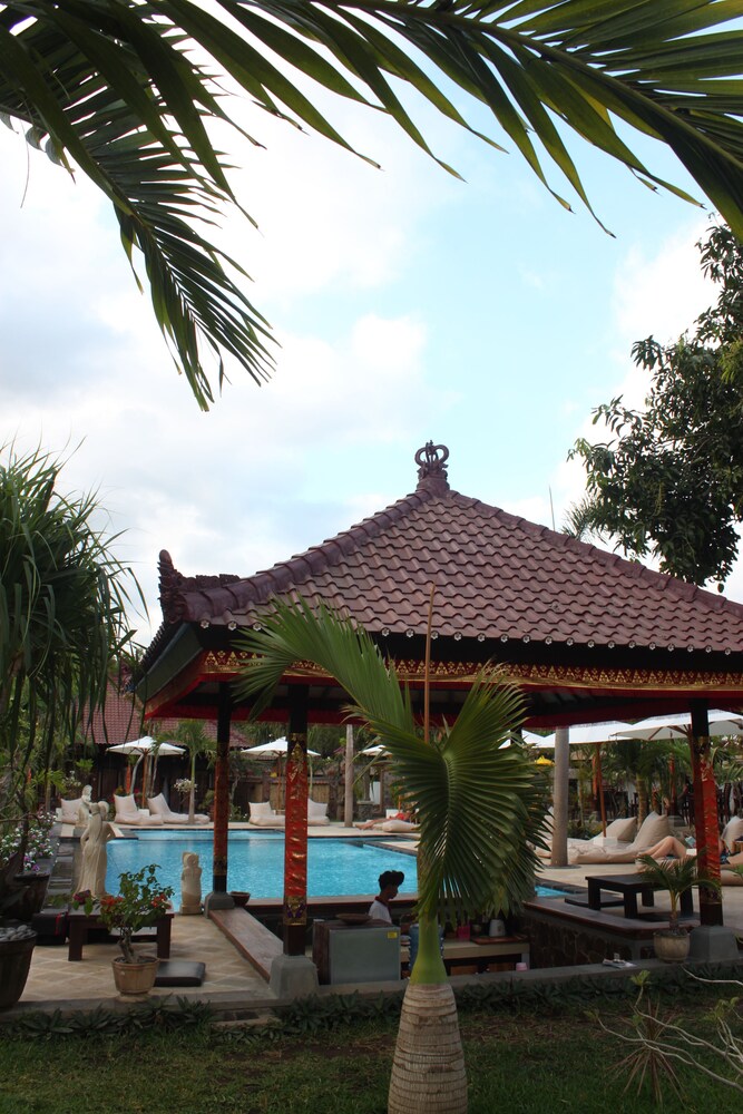 tirta sari bungalows and spa