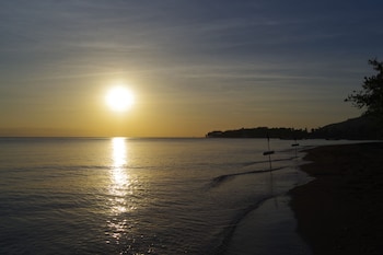 tirta sari bungalows and spa