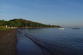 tirta sari bungalows and spa