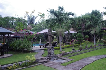 tirta sari bungalows and spa