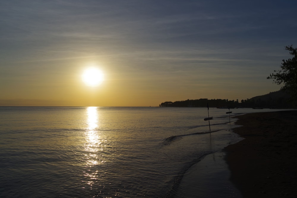 tirta sari bungalows and spa