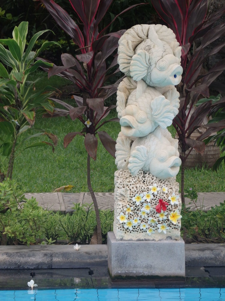 tirta sari bungalows and spa