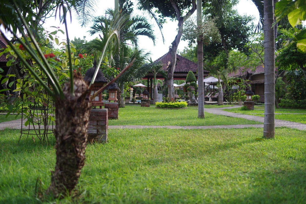 tirta sari bungalows and spa
