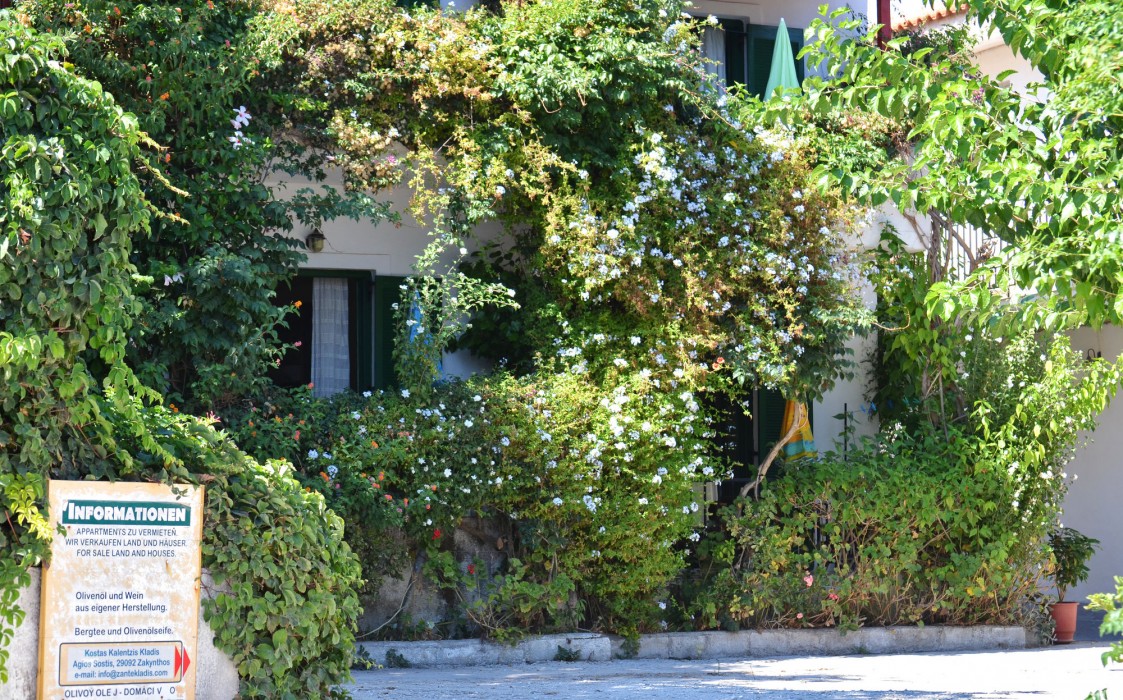 zakynthos