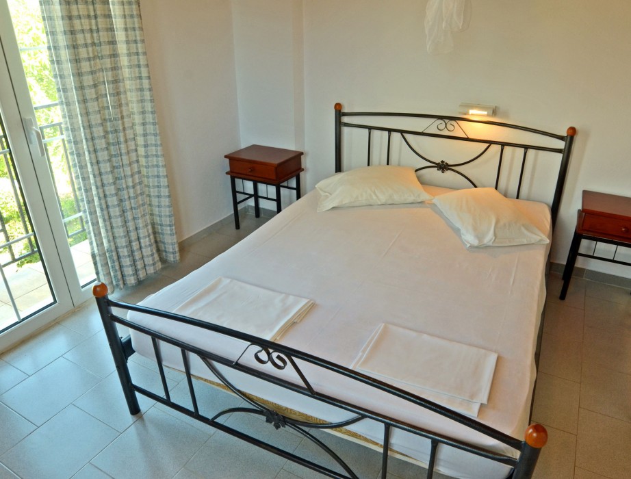 Lemonia Accommodations,Laganas>>Agios Sostis,1 star