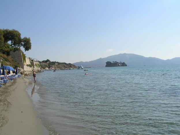 zakynthos