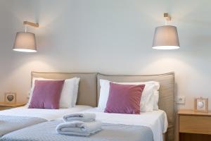 lemonia accommodations