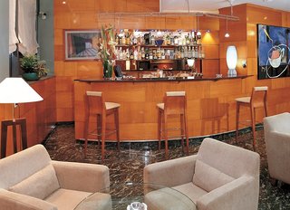 Nh Barcelona Entenza,Esplugues De Llobregat>>Barcelona,3 star