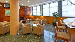 nh barcelona entenza