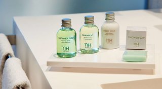 nh barcelona entenza