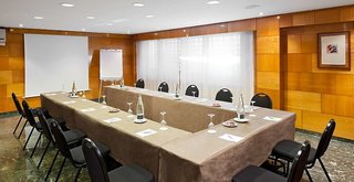 nh barcelona entenza