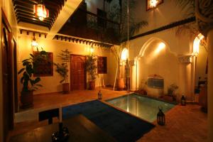 Riad Morgane,Marrakesh>>Marrakech,3 star