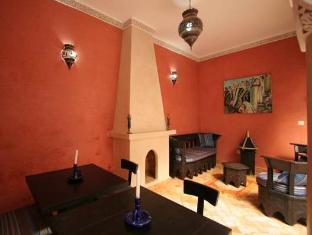 Riad Morgane,Marrakesh>>Marrakech,3 star