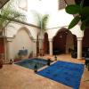 riad morgane
