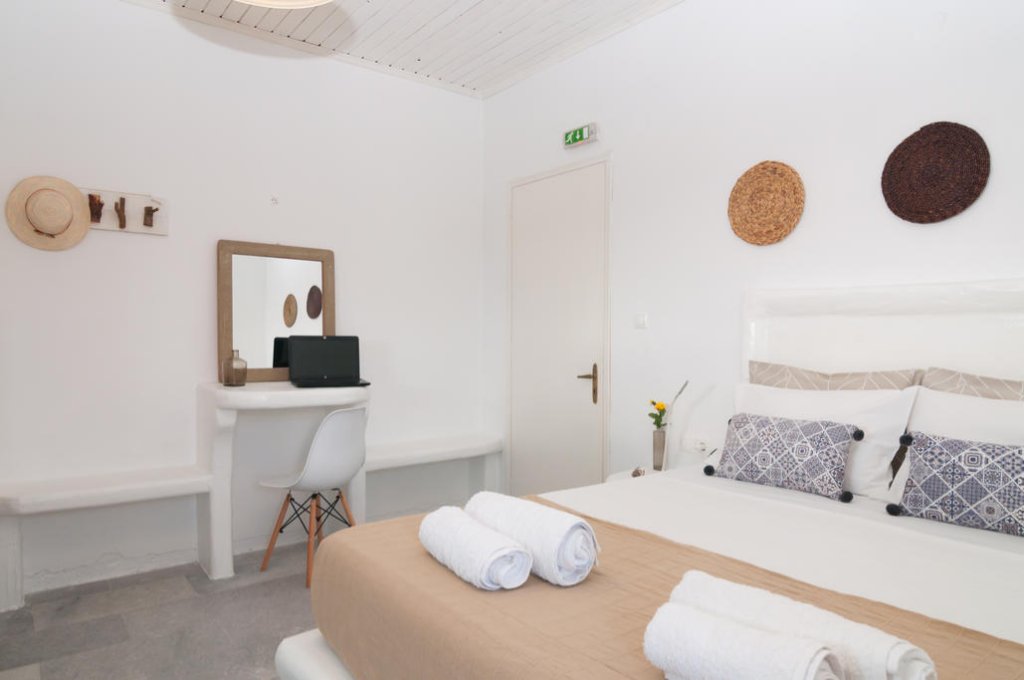 thalassa naxos