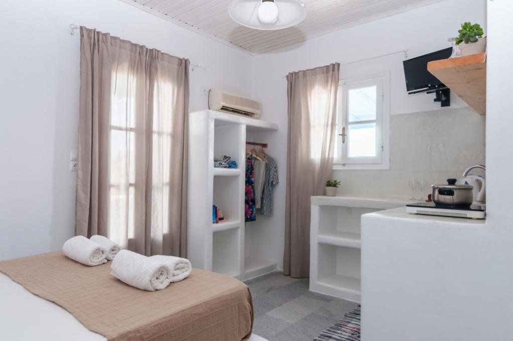 thalassa naxos