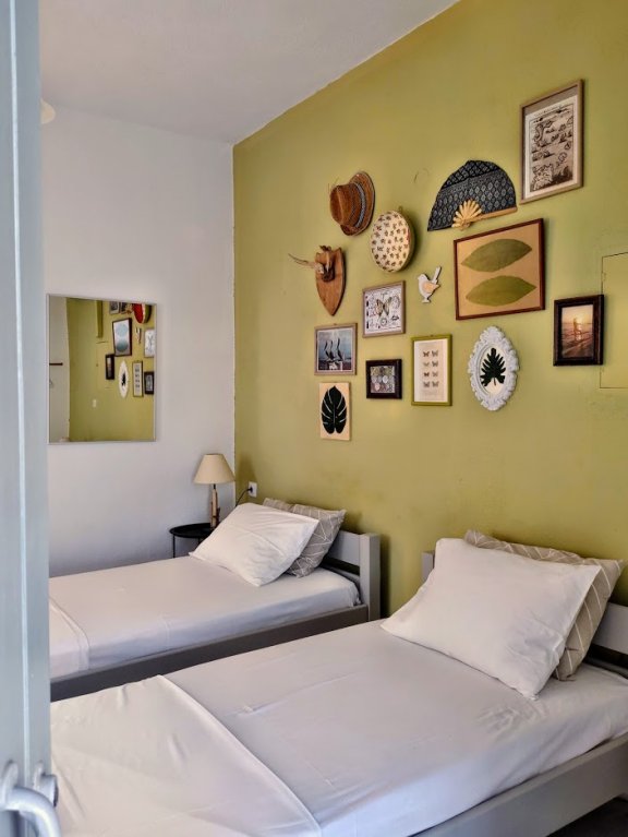 thalassa naxos
