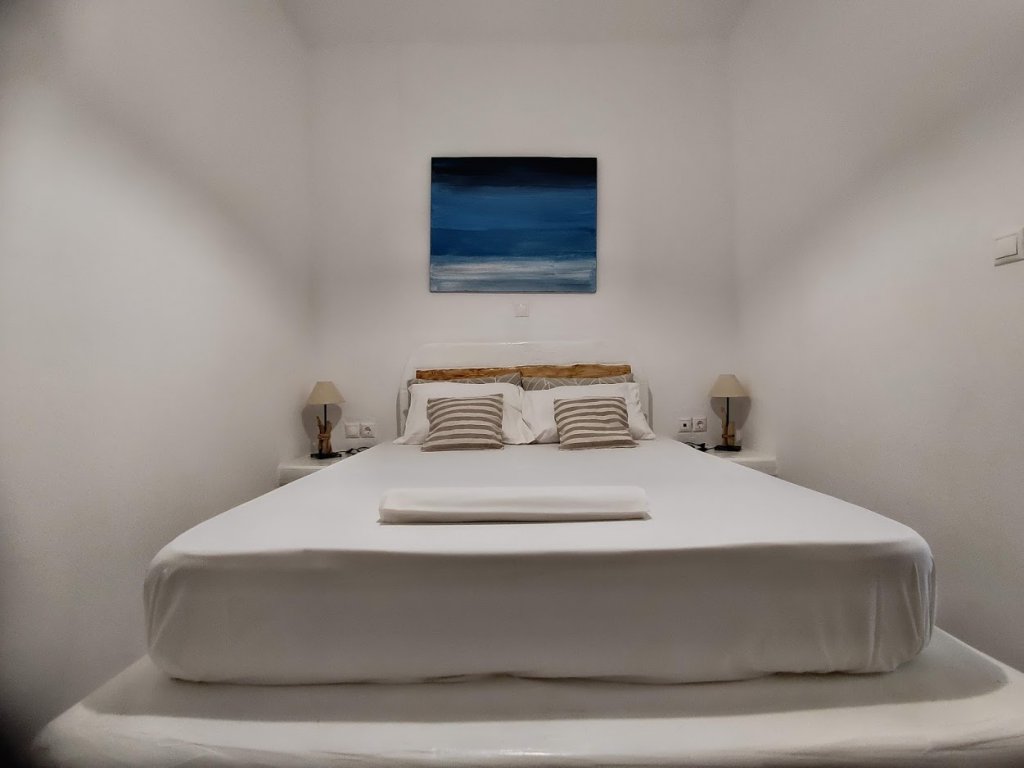 thalassa naxos