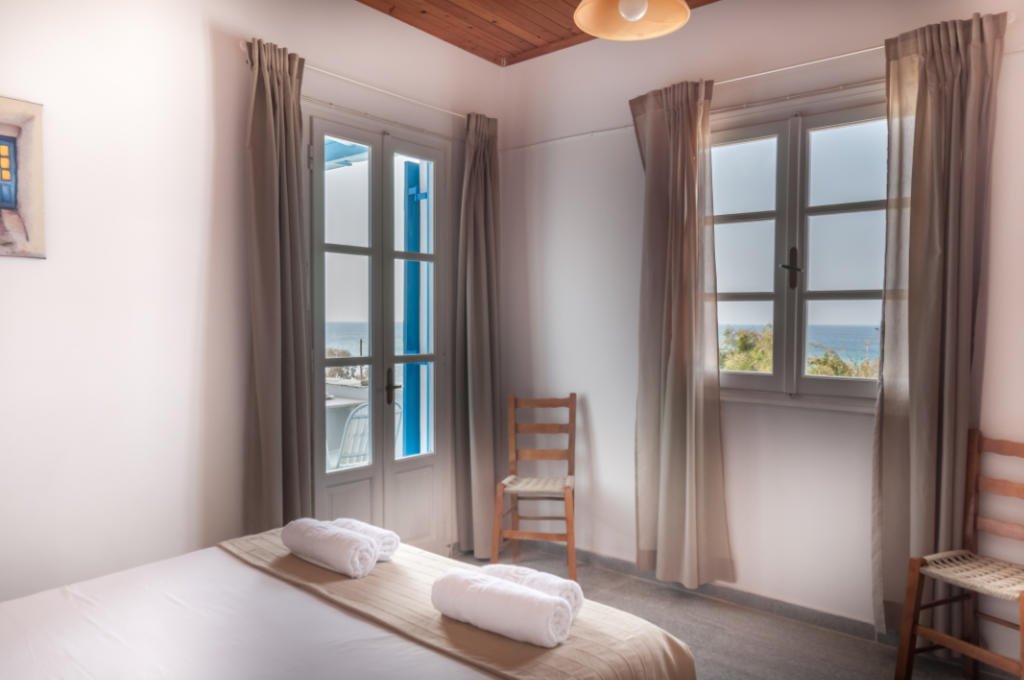 thalassa naxos