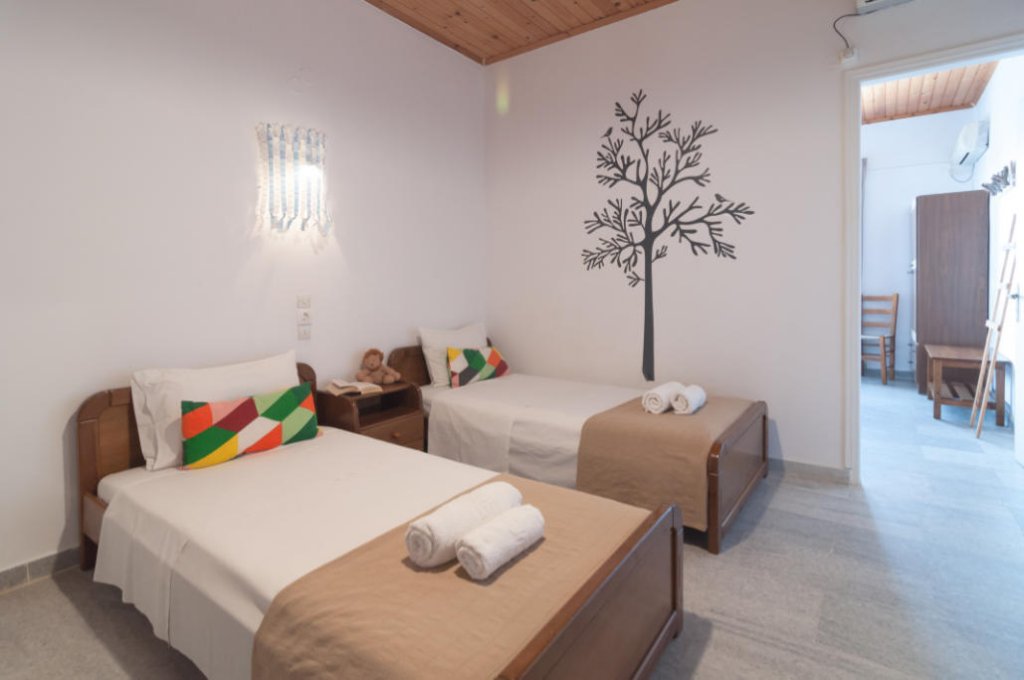thalassa naxos