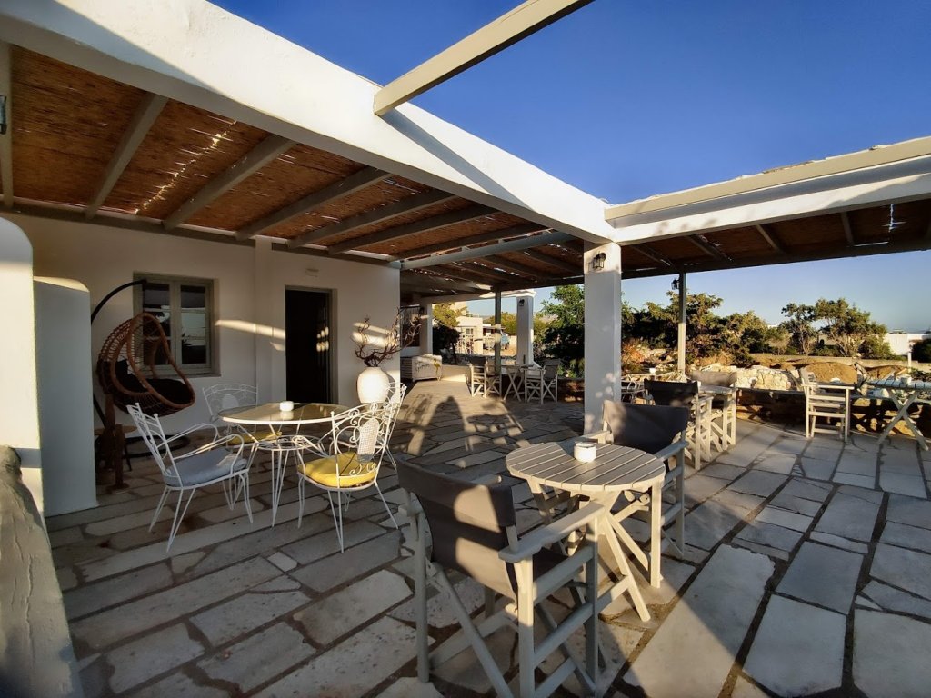 thalassa naxos