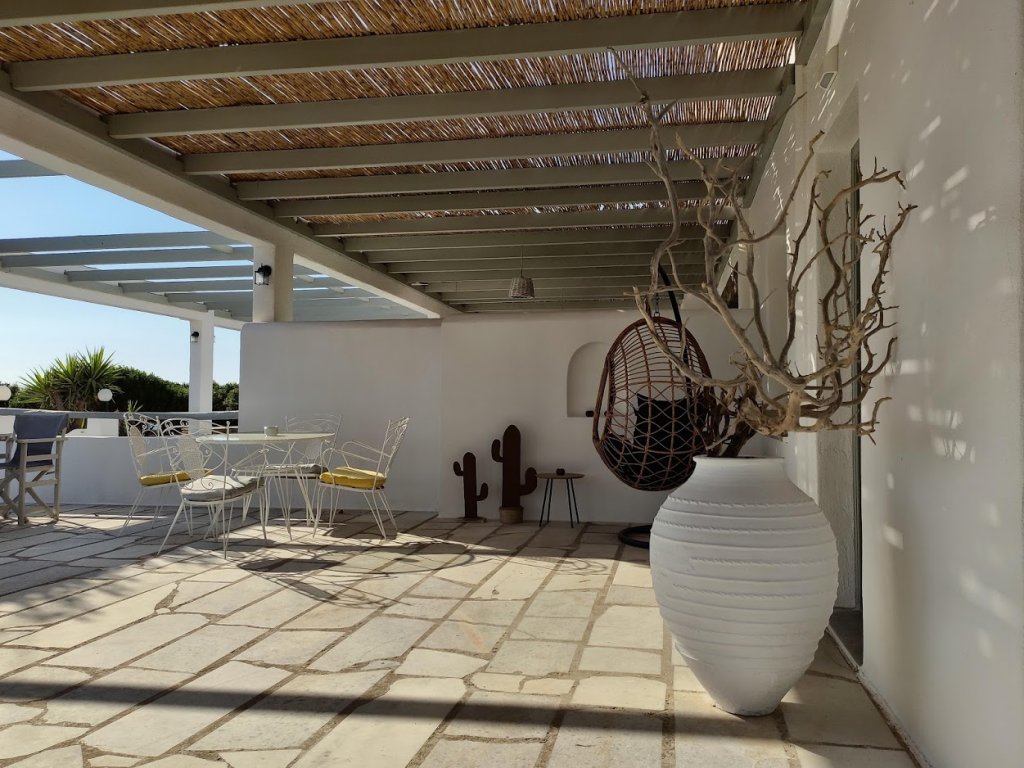 thalassa naxos