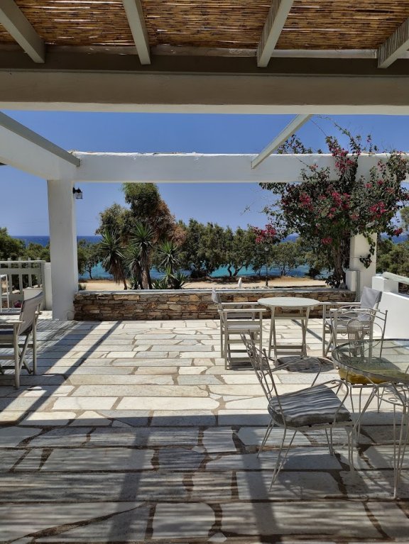 thalassa naxos