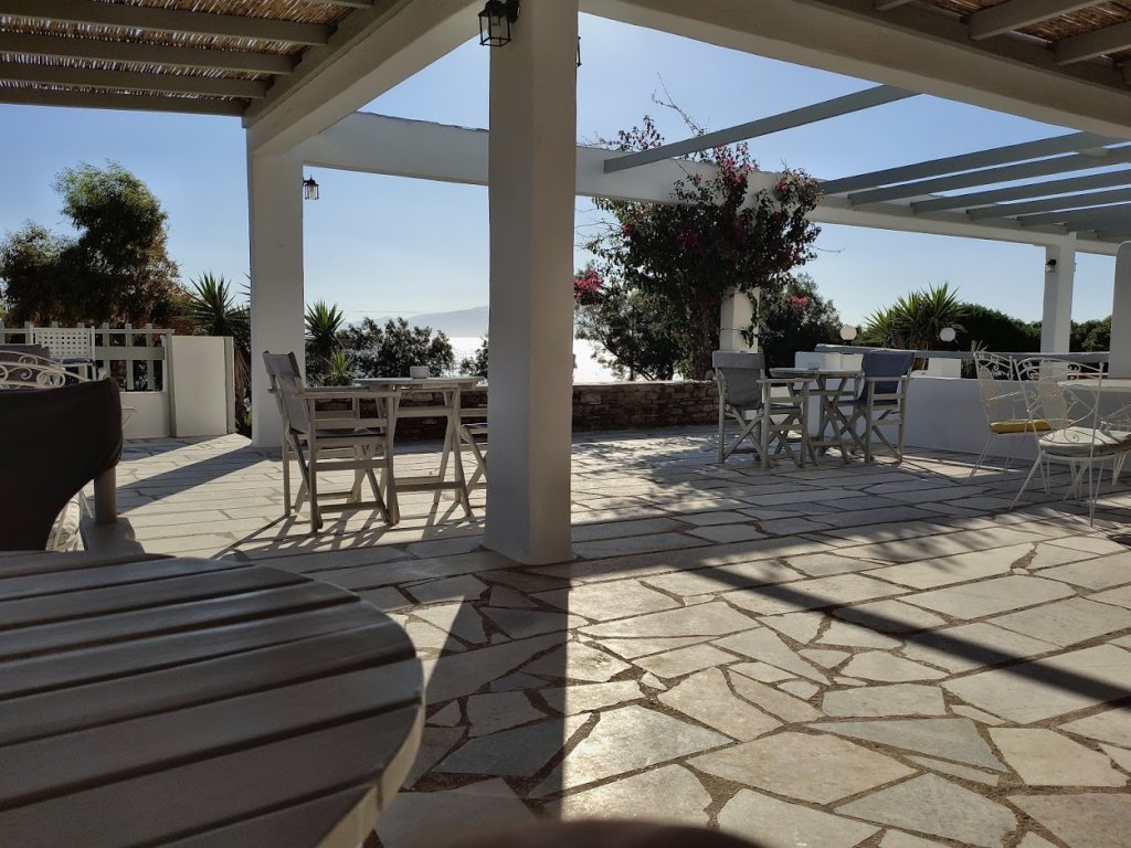 thalassa naxos