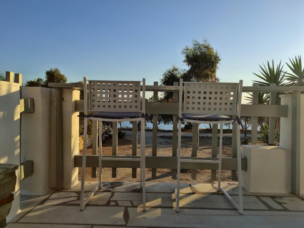 thalassa naxos