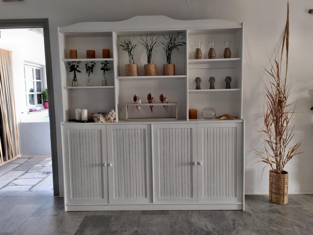 thalassa naxos
