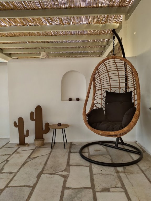thalassa naxos