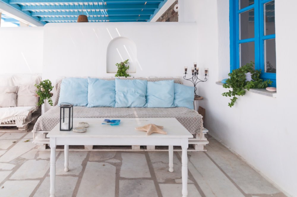 thalassa naxos