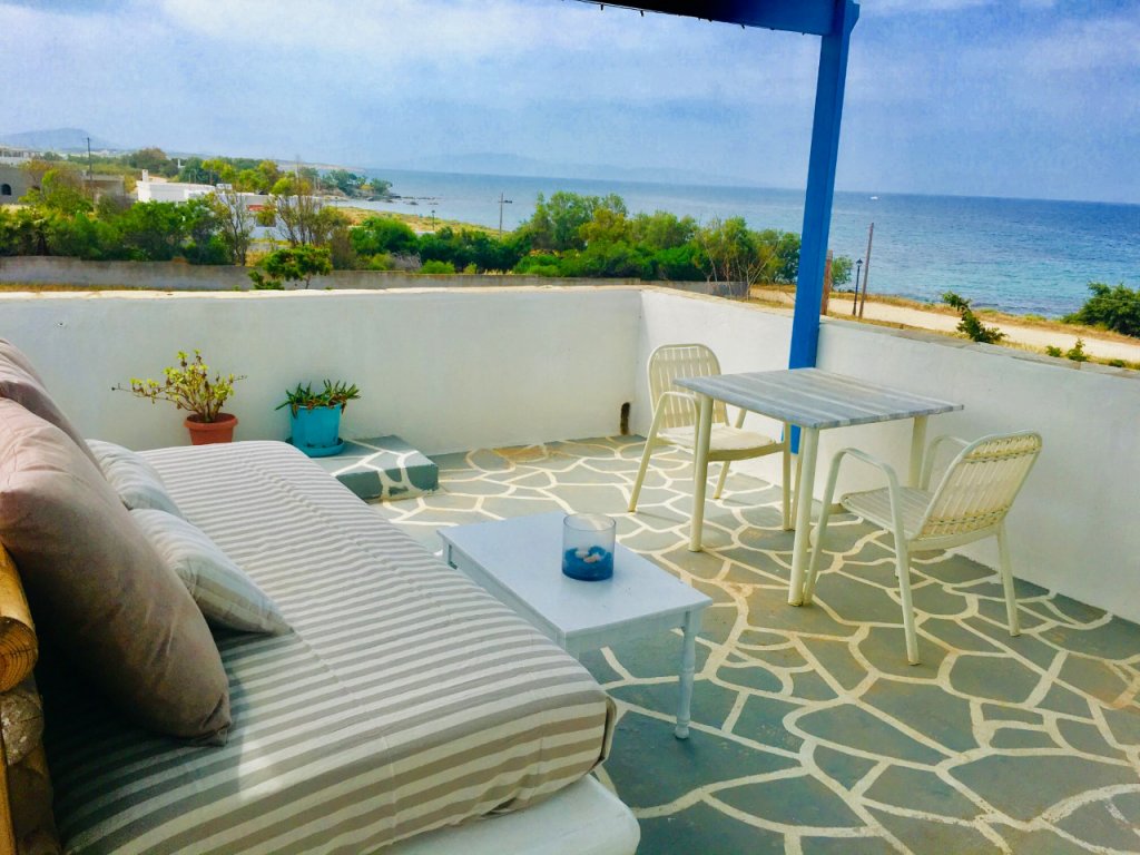 thalassa naxos
