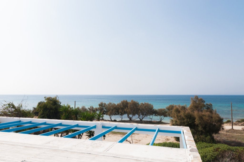 thalassa naxos
