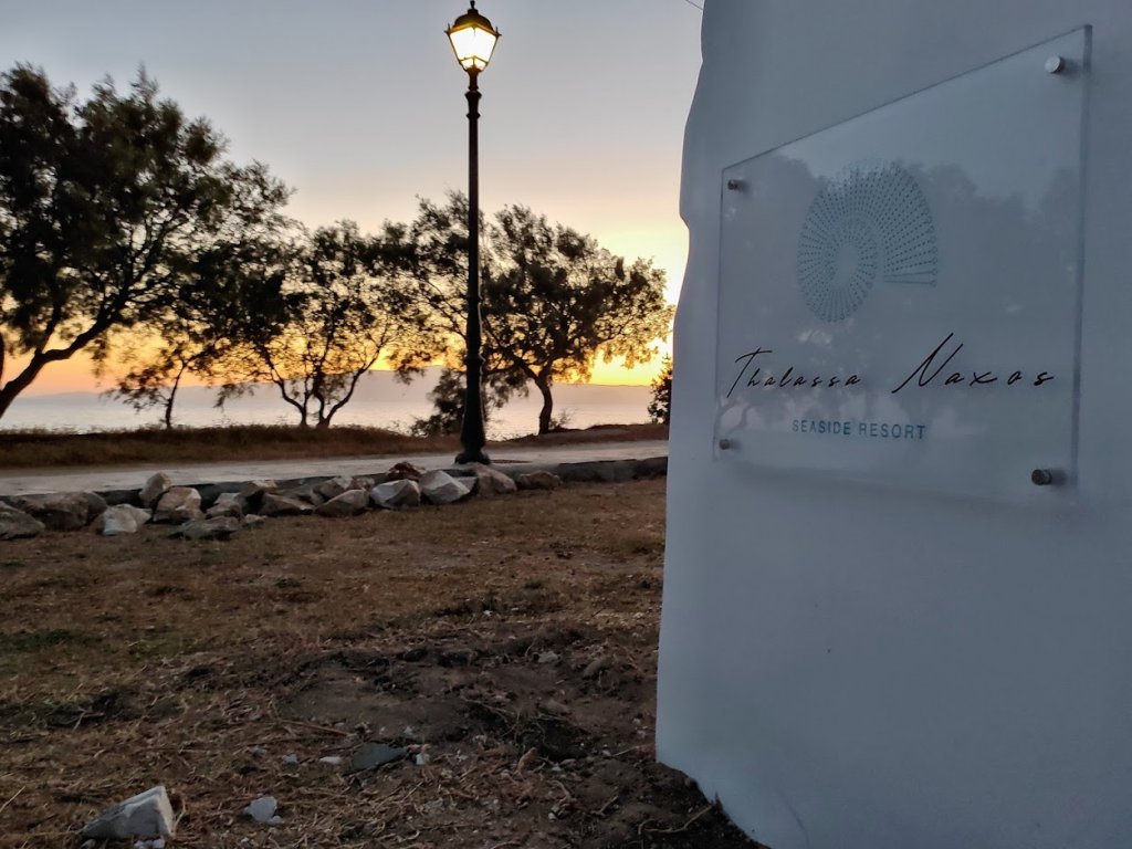 thalassa naxos