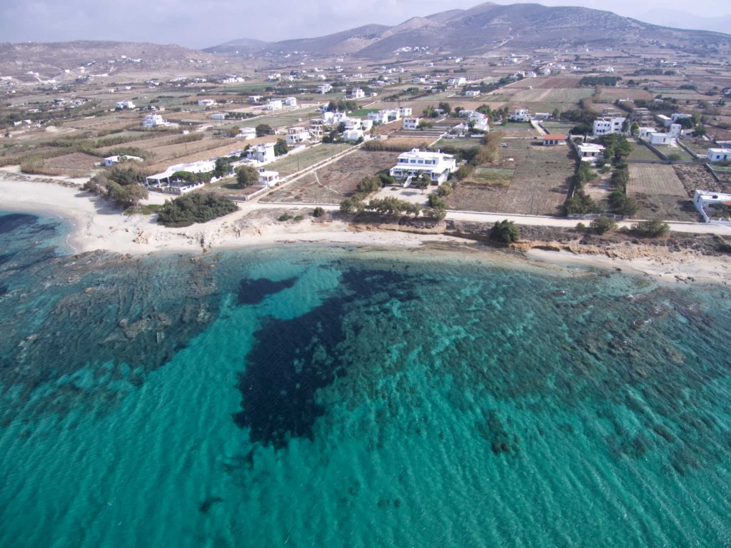 thalassa naxos
