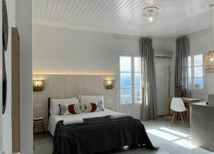 thalassa naxos