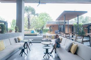 The Silver Palm Wellness Resort,Bangkok>>Bang Kapi,4 star