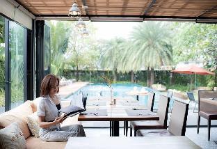 The Silver Palm Wellness Resort,Bangkok>>Bang Kapi,4 star