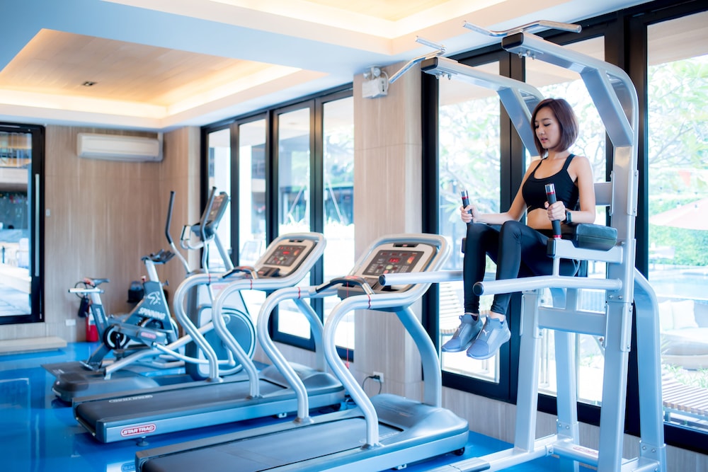 the silver palm wellness resort