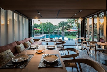 the silver palm wellness resort
