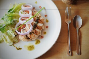 the silver palm wellness resort