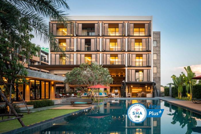 the silver palm wellness resort
