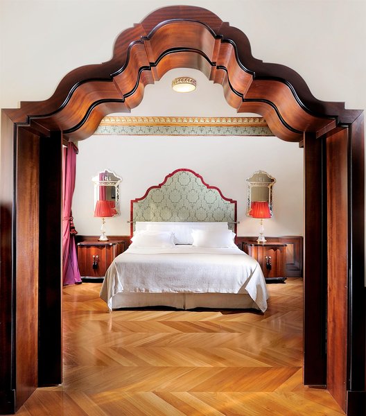 hotel danieli venice