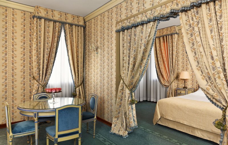 hotel danieli venice