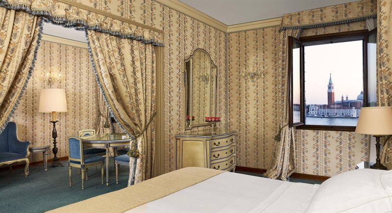 hotel danieli venice