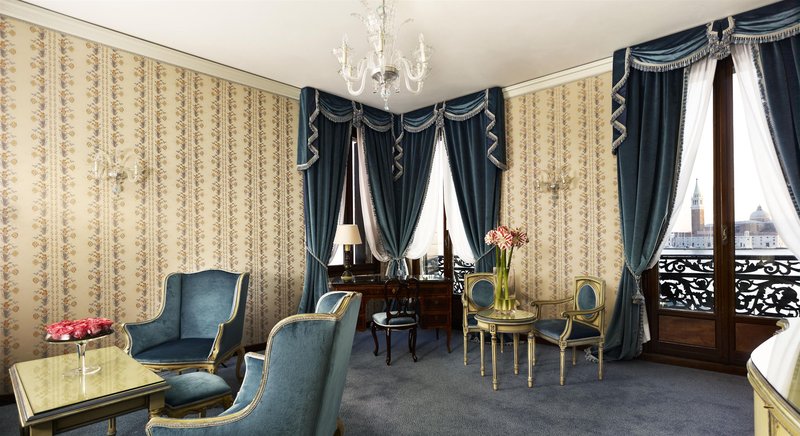 hotel danieli venice