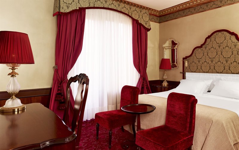 hotel danieli venice