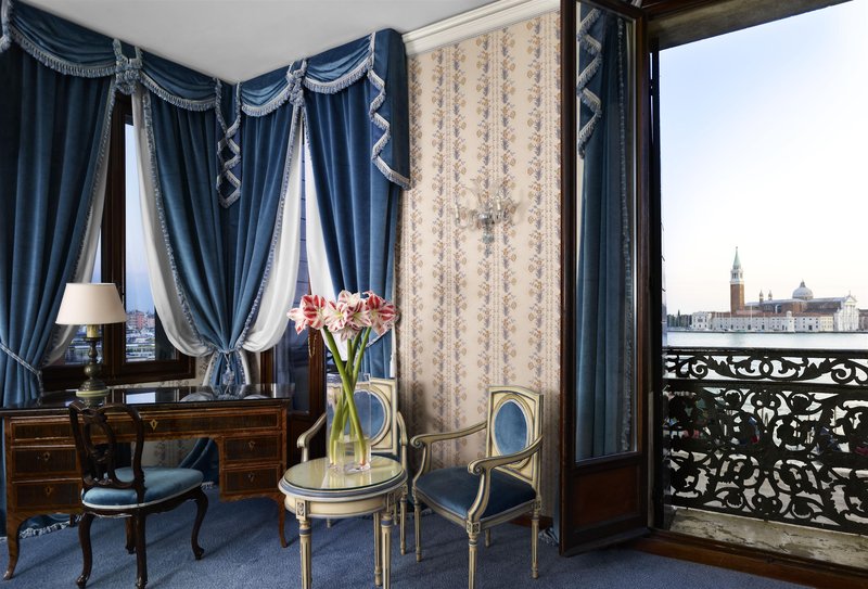 hotel danieli venice